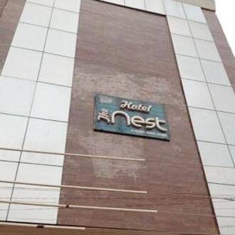 Hotel The Nest, Zirakpur 1
